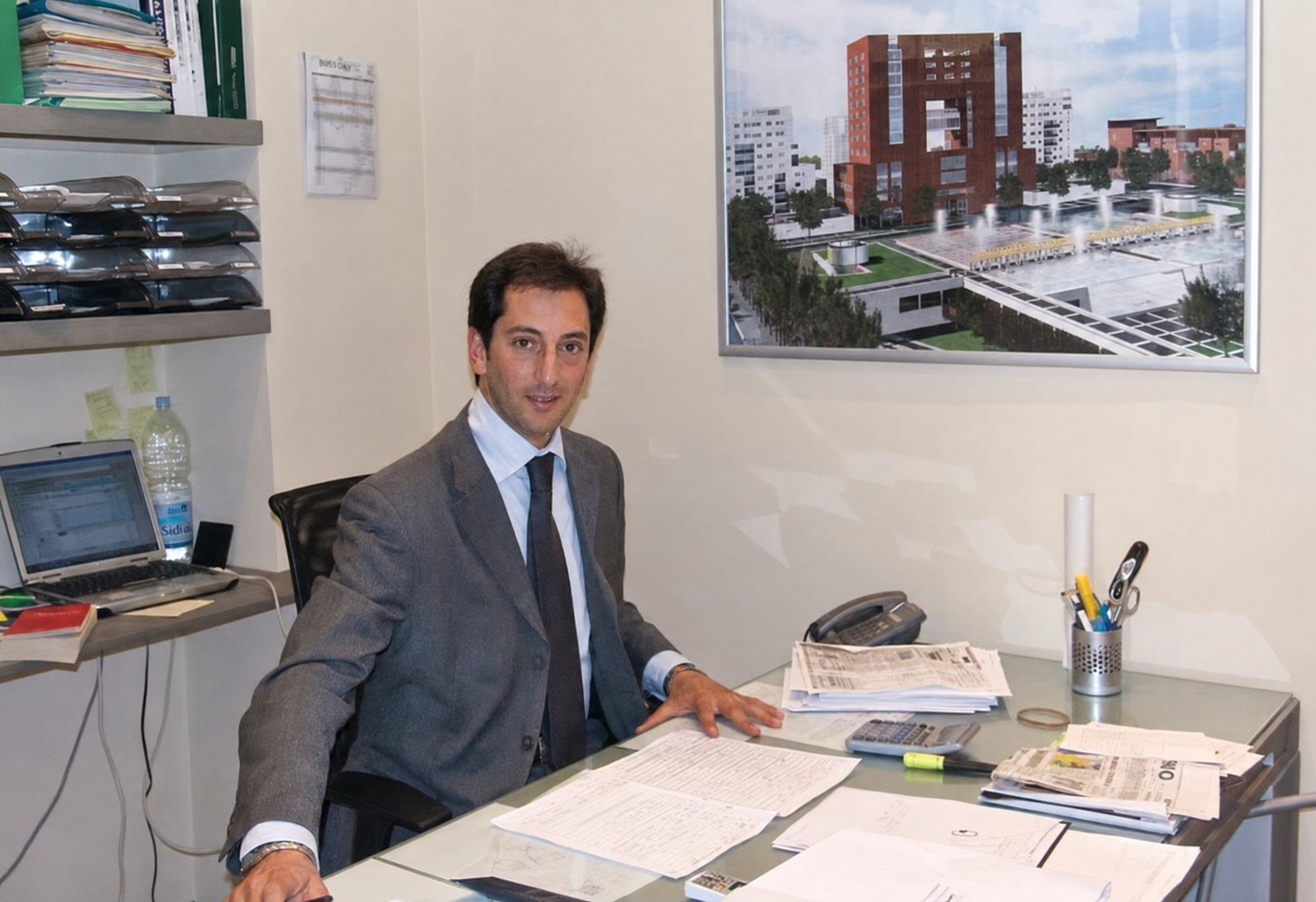 Studio Tecnico